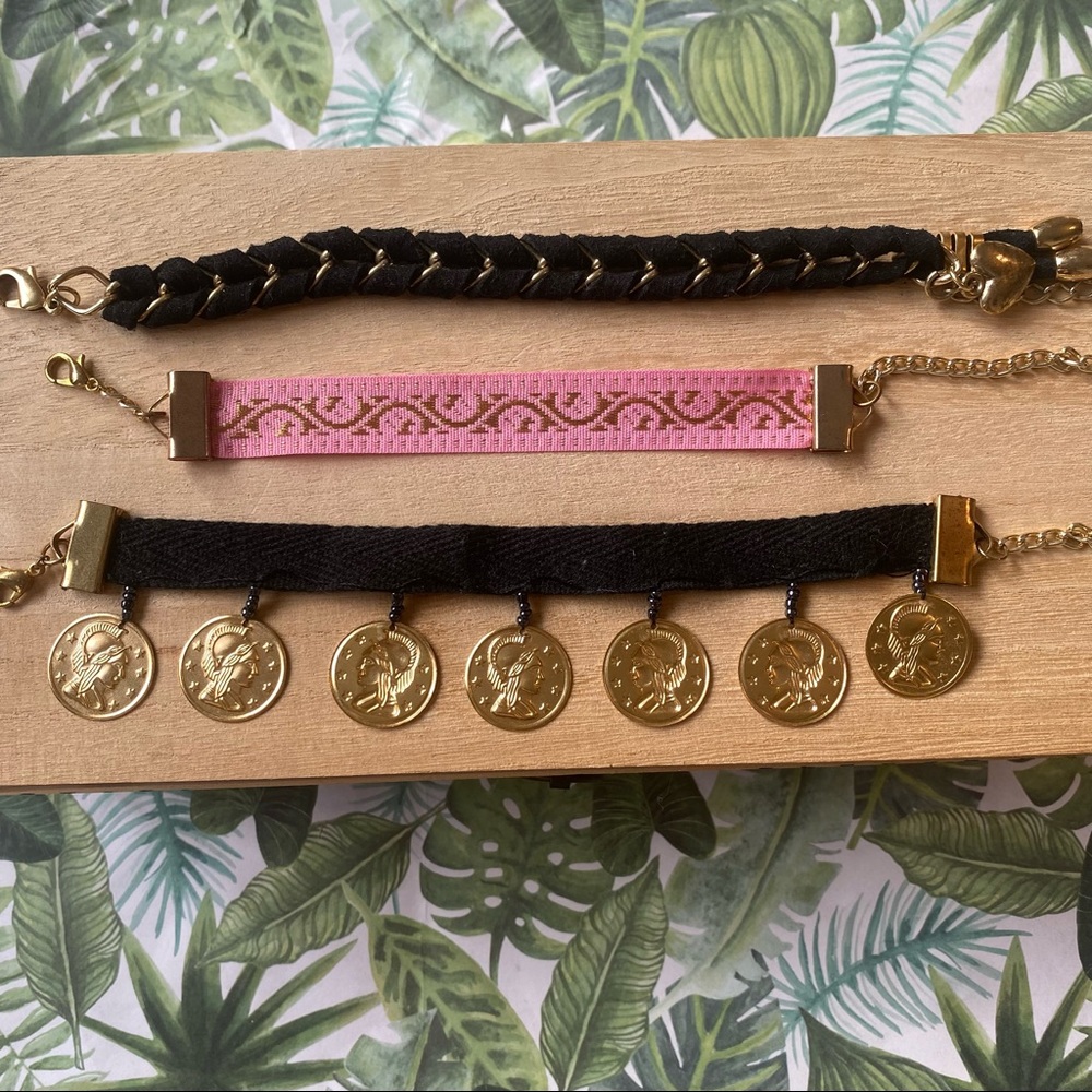 Bracelet Bundle ๐ - Picture 3 of 3